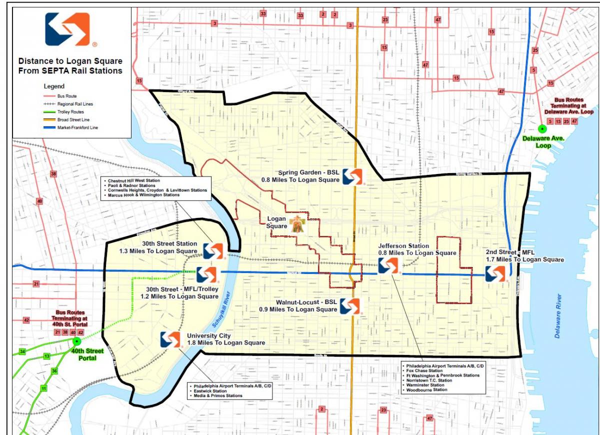 Карта как доехать на общественном транспорте